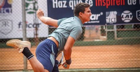 juan sebastian osorio tennis